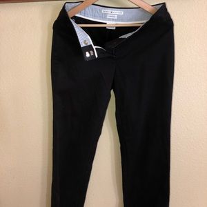Bundle of two pair Tommy Hilfiger pants